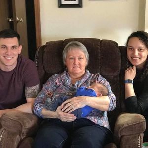 Meet your Posher, Madonna